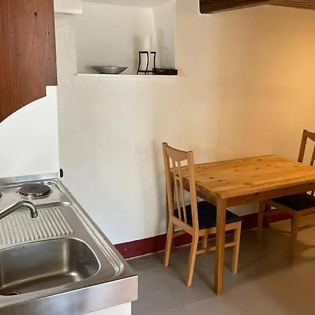 Studio Au Centre De 로잔